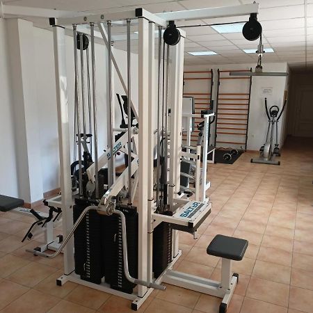 דירות Sunny Penthouse קלפה מראה חיצוני תמונה