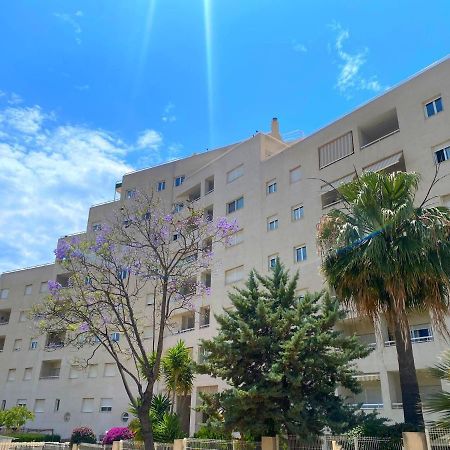 דירות Sunny Penthouse קלפה מראה חיצוני תמונה